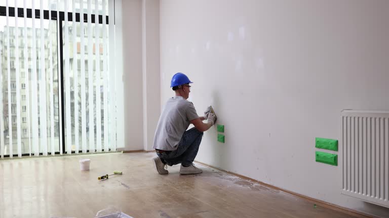 Mold Remediation for Vacation Homes in Dover, FL